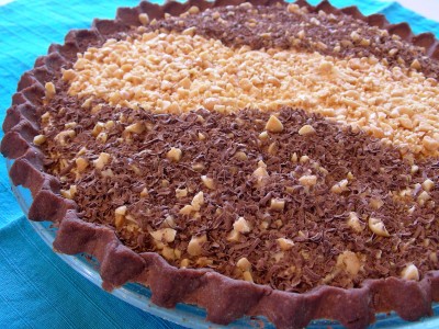 Peanut Butter Pie